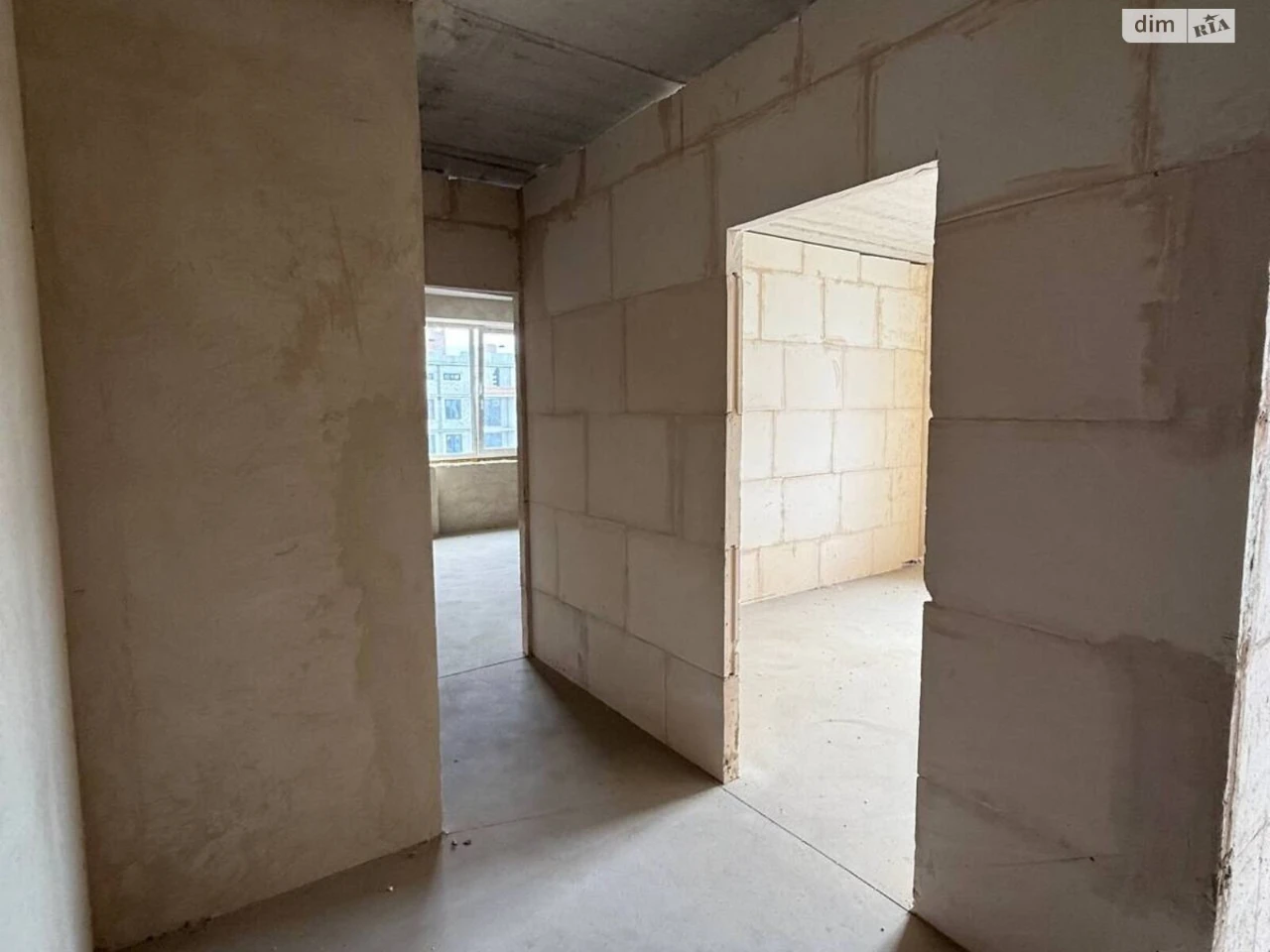 Apartment for Sale in Bucha