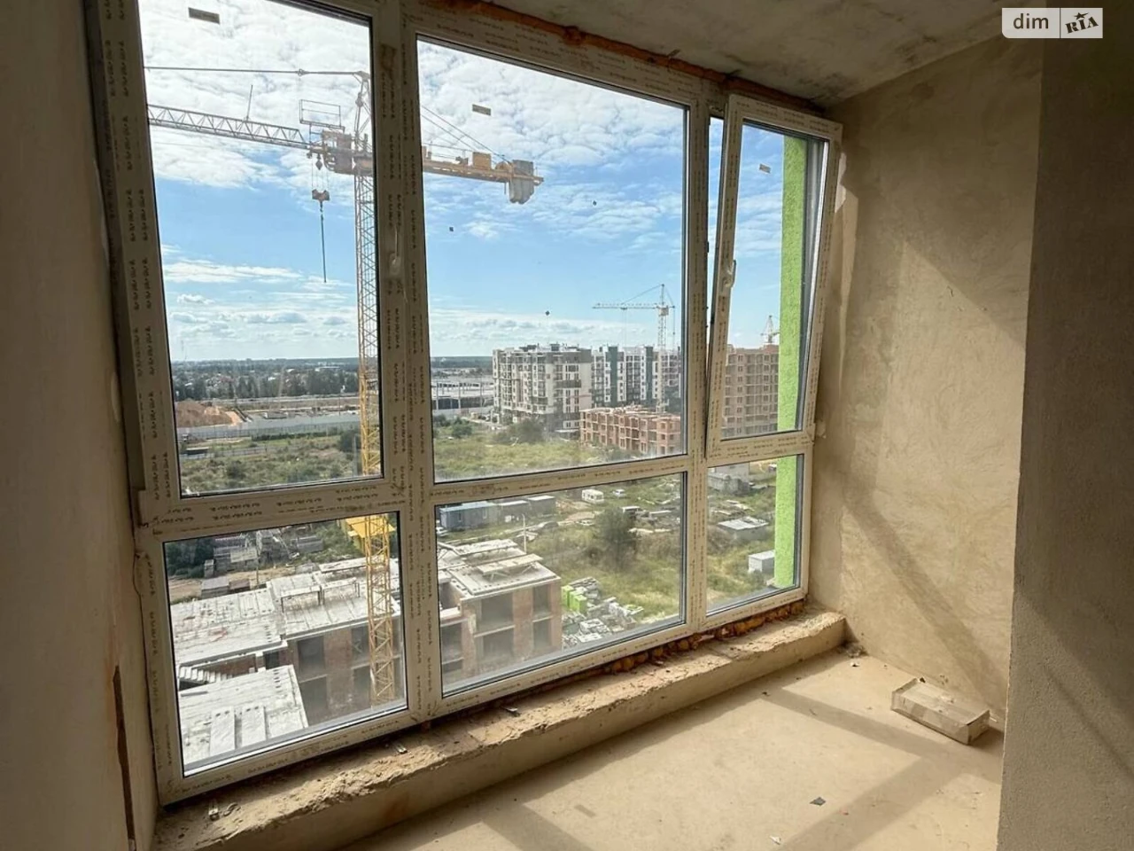 Apartment for Sale in Bucha