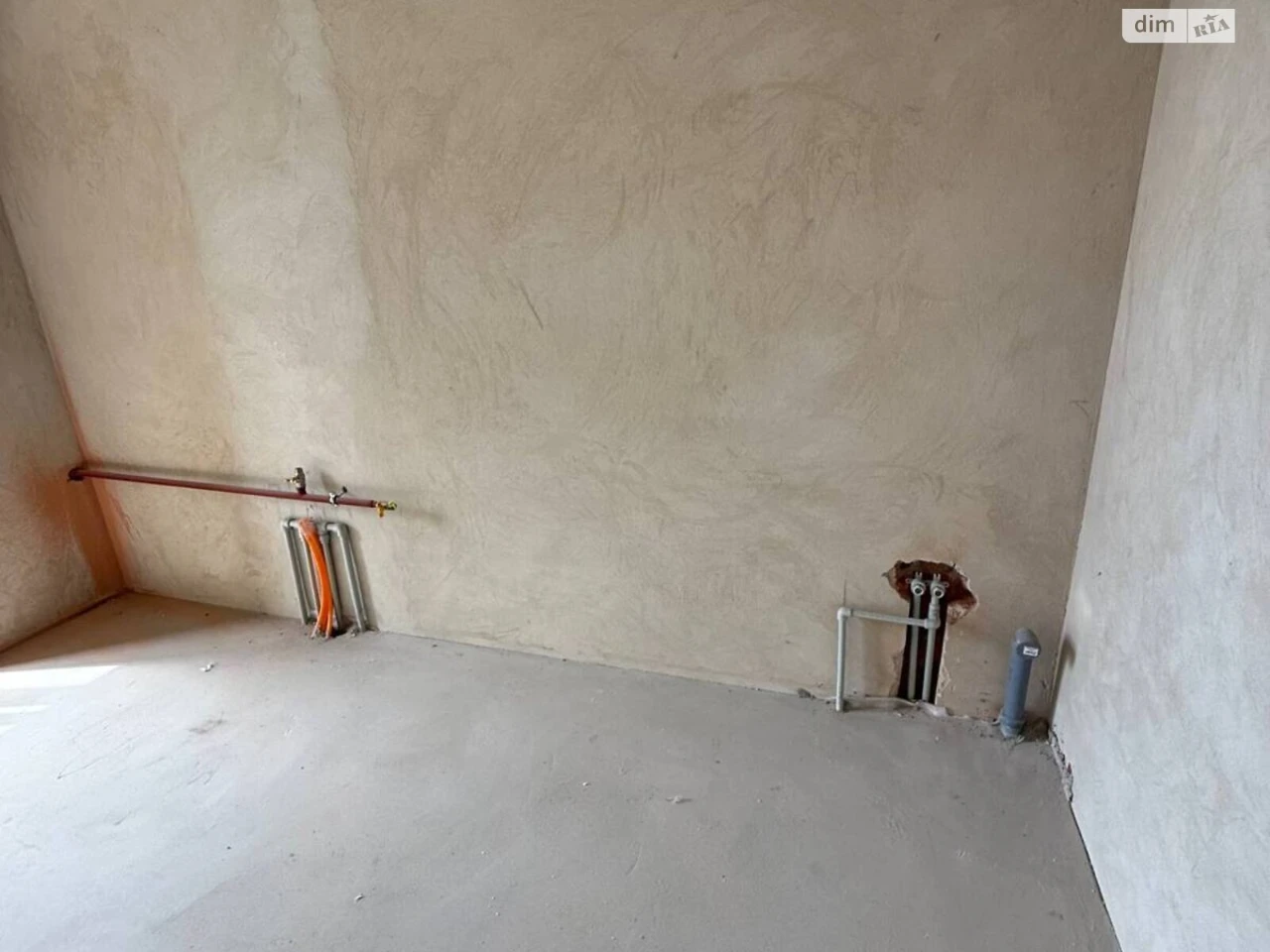 Apartment for Sale in Bucha