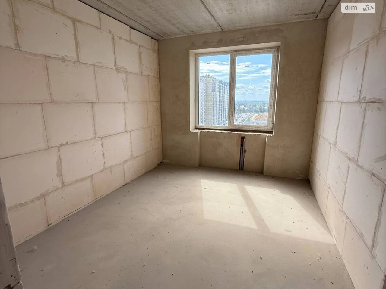 Apartment for Sale in Bucha