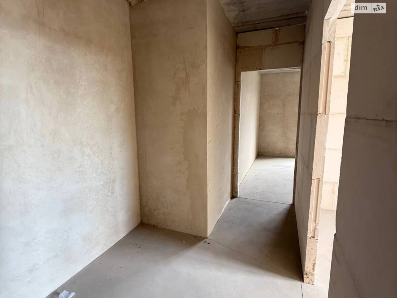 Apartment for Sale in Bucha