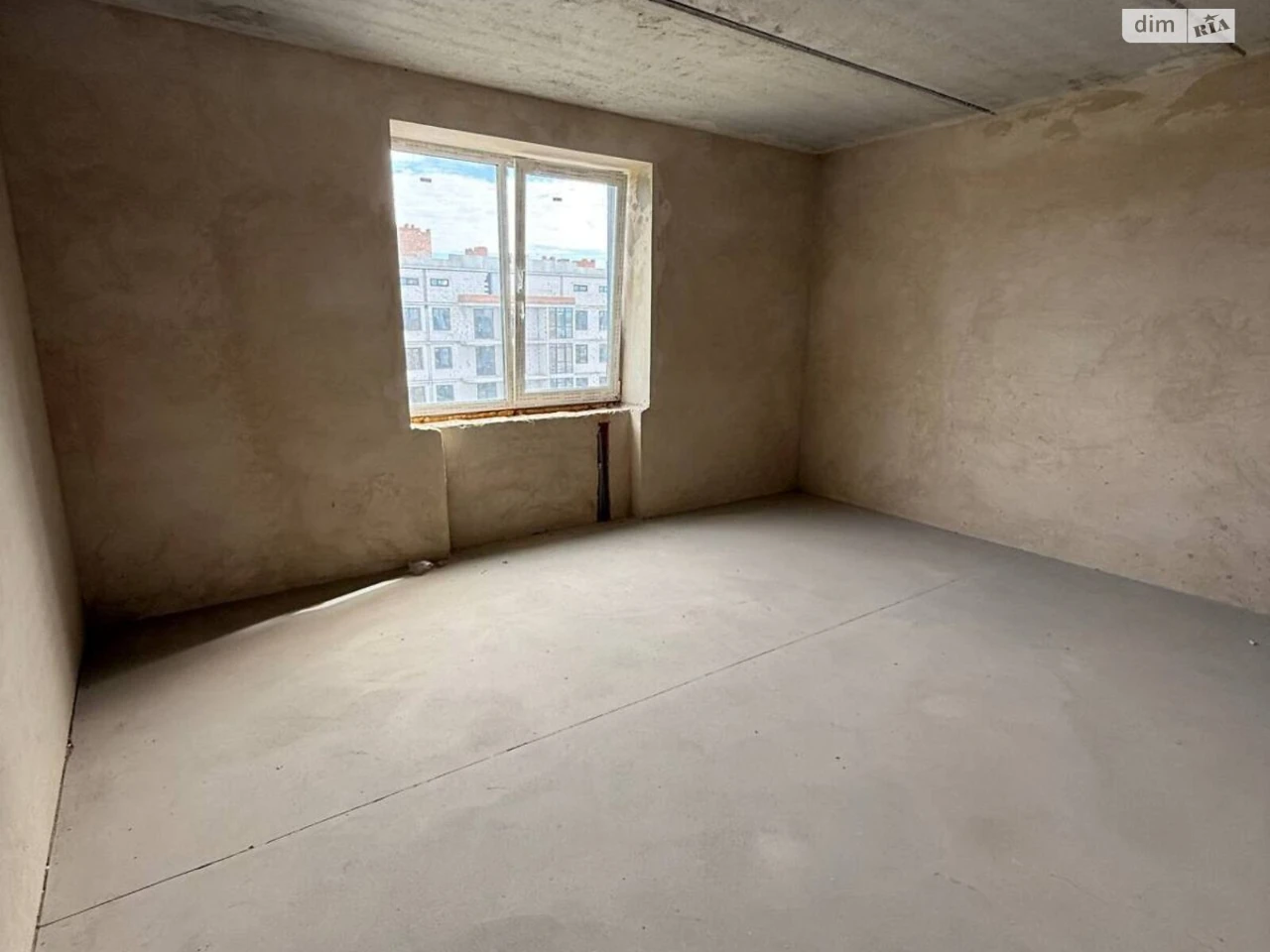 Apartment for Sale in Bucha