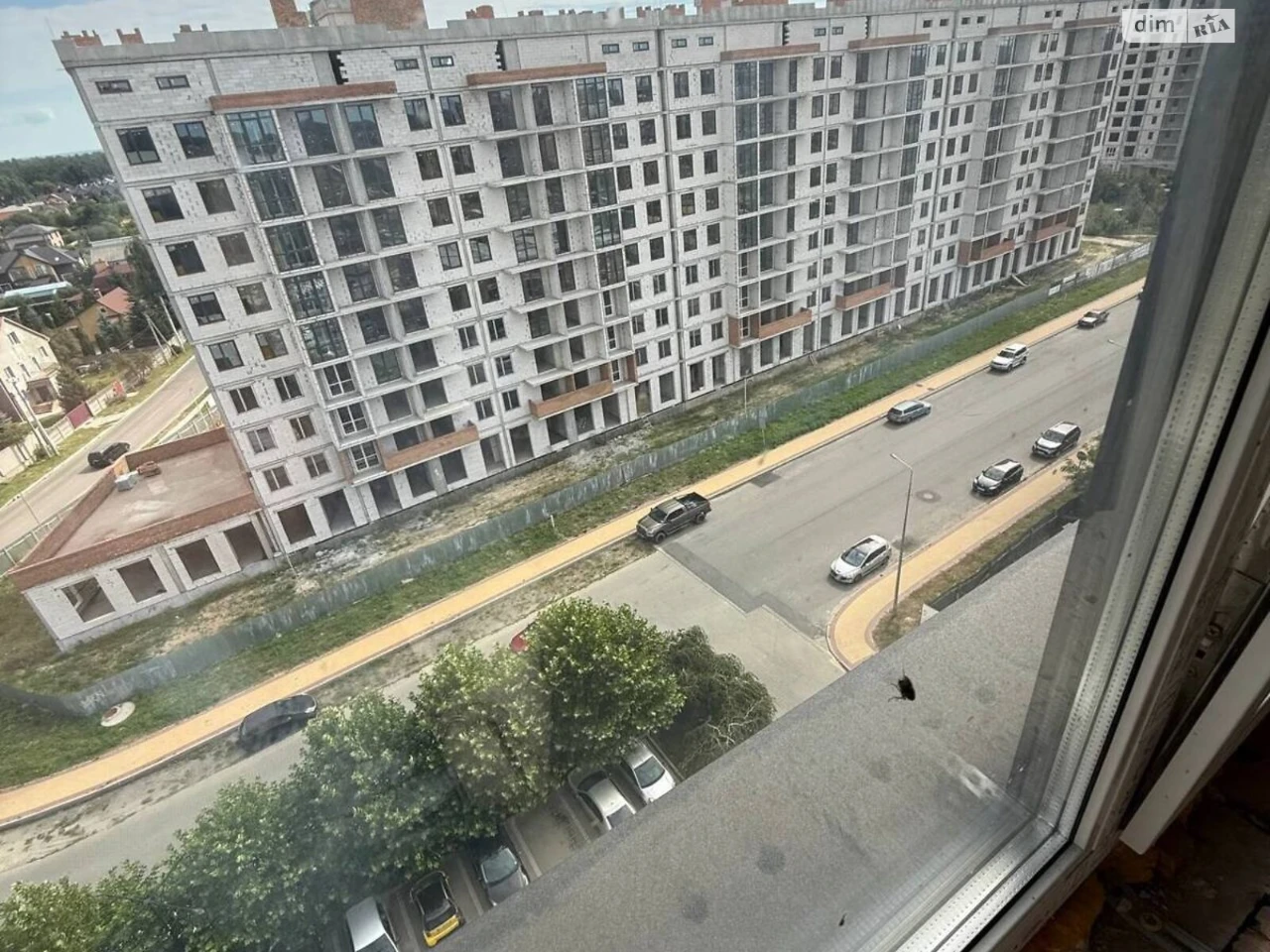 Apartment for Sale in Bucha