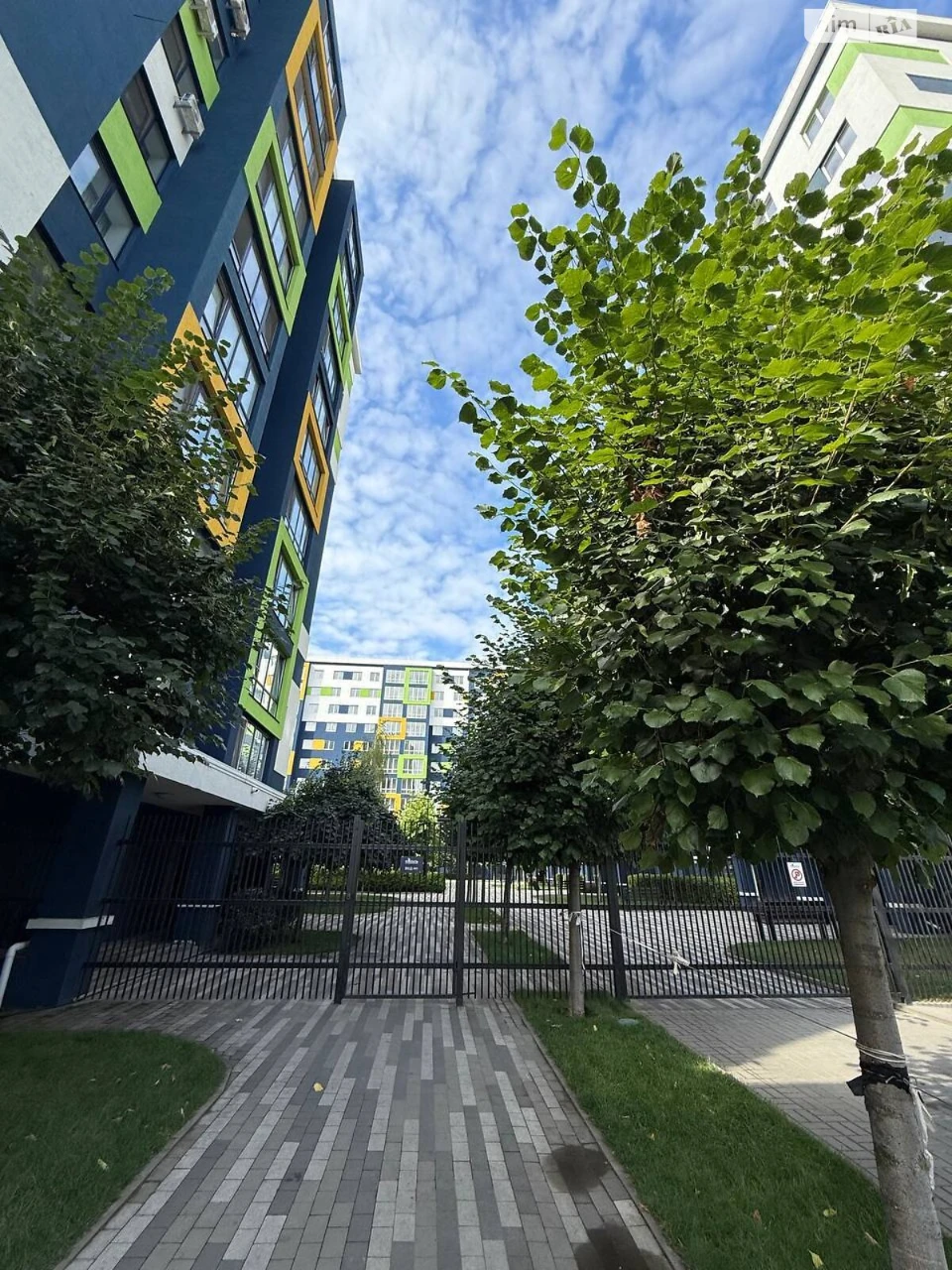 Apartment for Sale in Bucha
