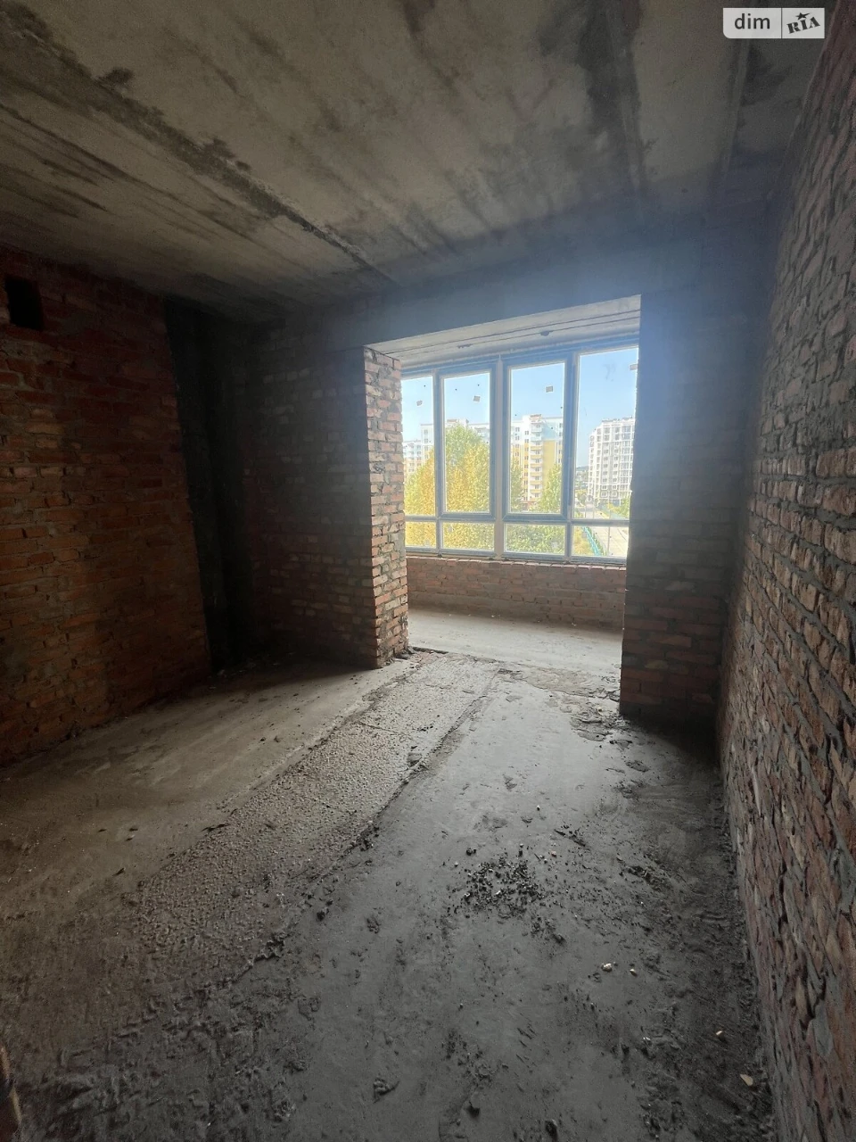 Apartment for Sale in Bucha