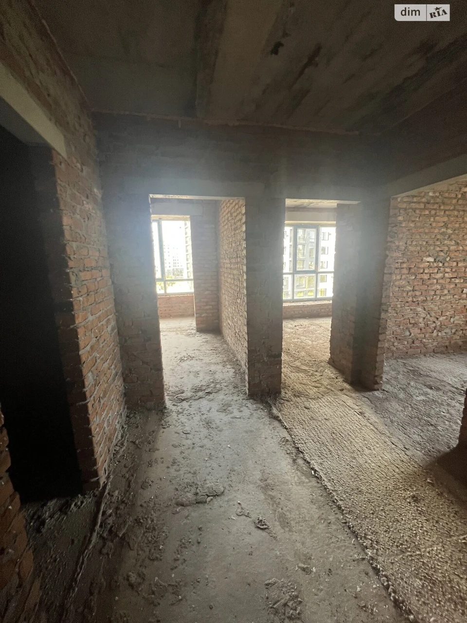 Apartment for Sale in Bucha