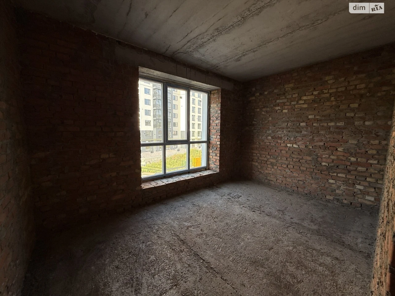 Apartment for Sale in Bucha