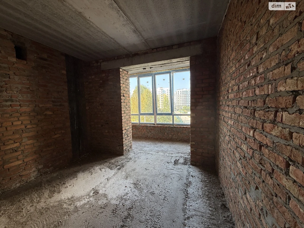 Apartment for Sale in Bucha