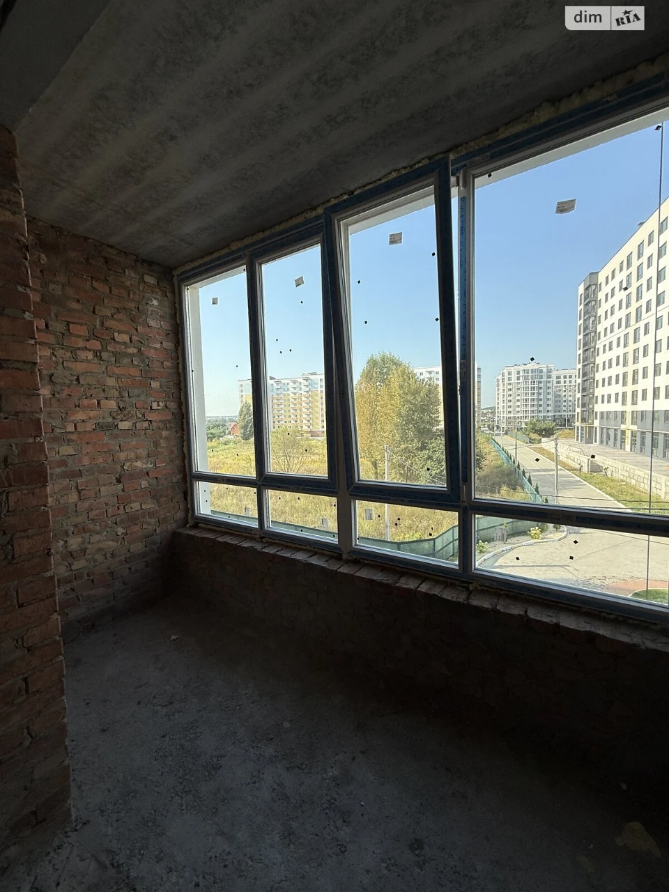 Apartment for Sale in Bucha