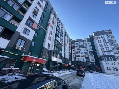 Apartment for Sale in Bucha
