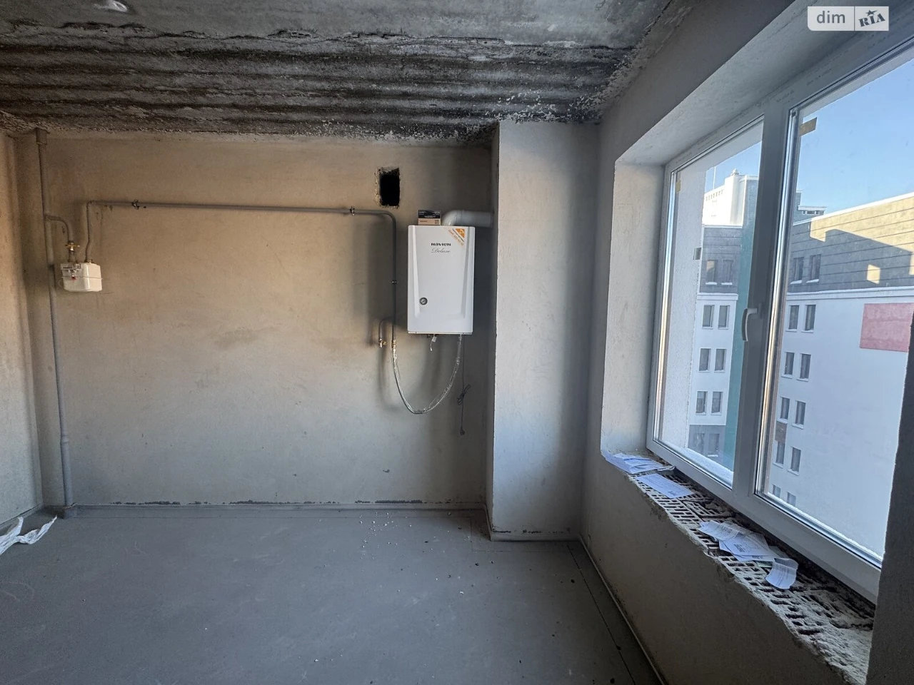Apartment for Sale in Bucha