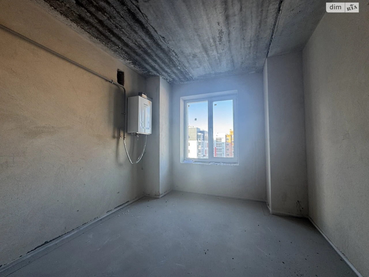 Apartment for Sale in Bucha