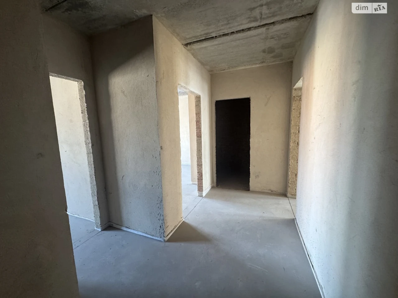 Apartment for Sale in Bucha