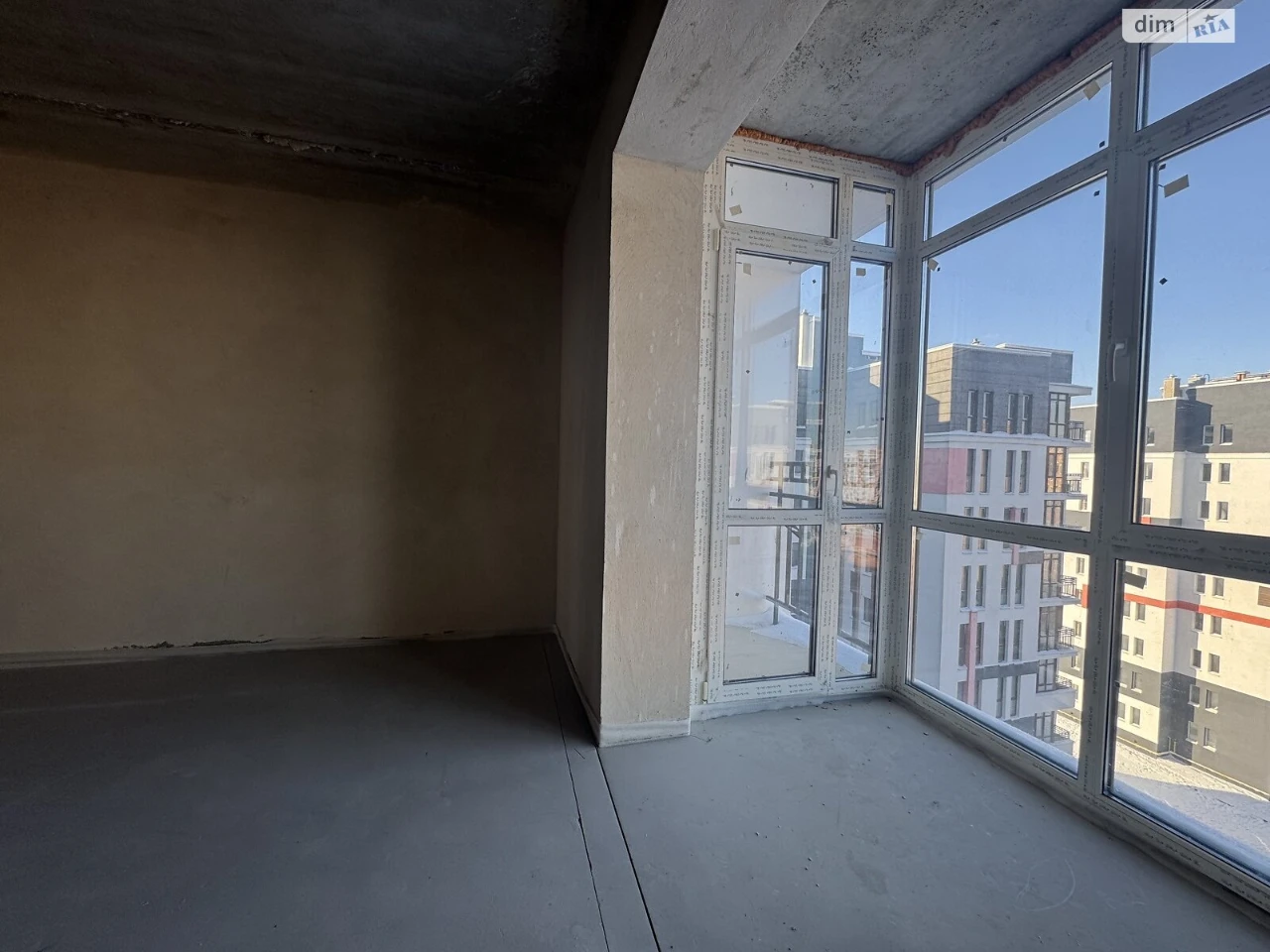 Apartment for Sale in Bucha