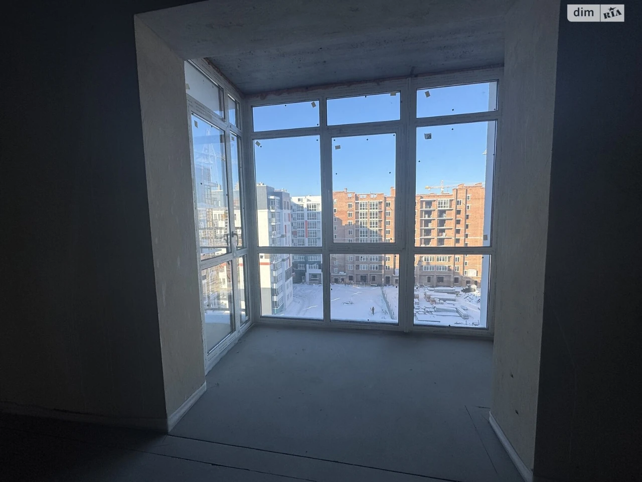 Apartment for Sale in Bucha