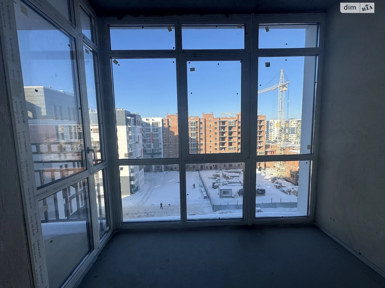 Apartment for Sale in Bucha