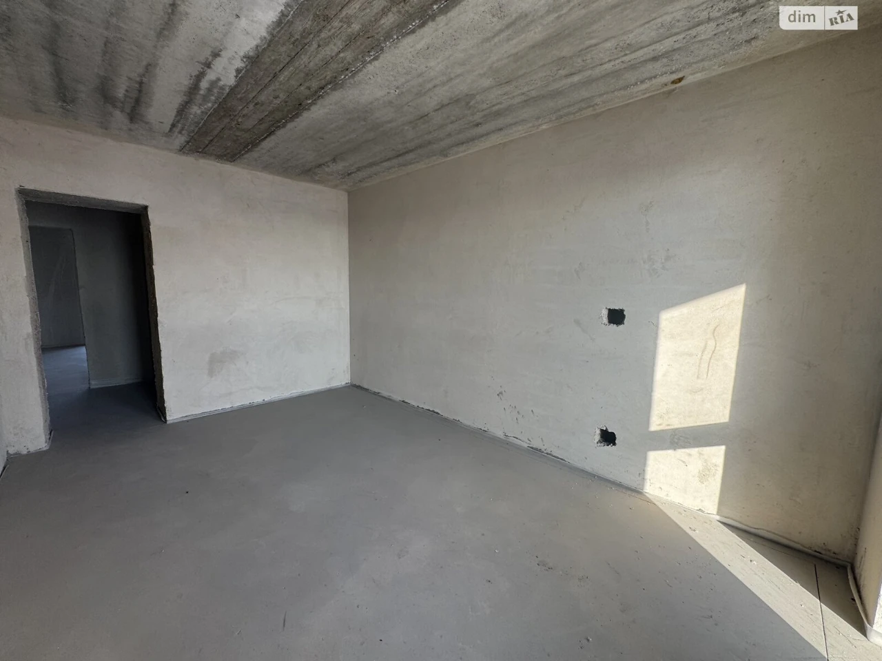Apartment for Sale in Bucha