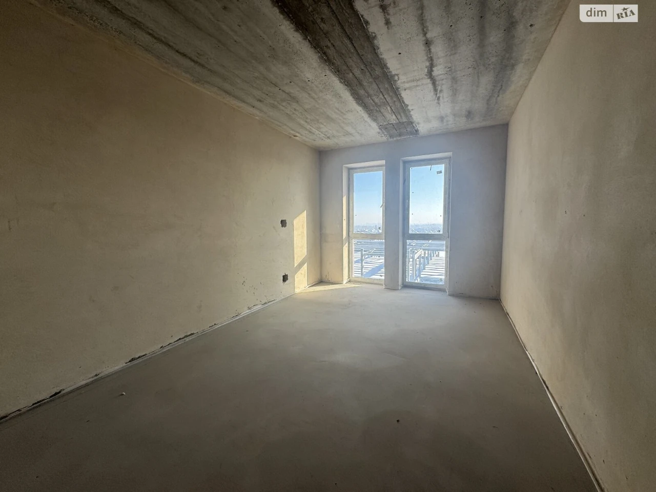 Apartment for Sale in Bucha