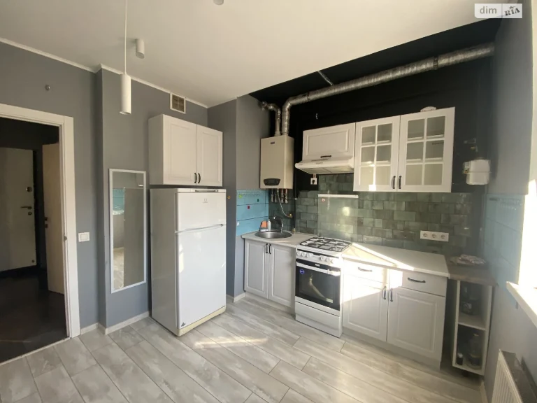 Apartment for Sale in Bucha