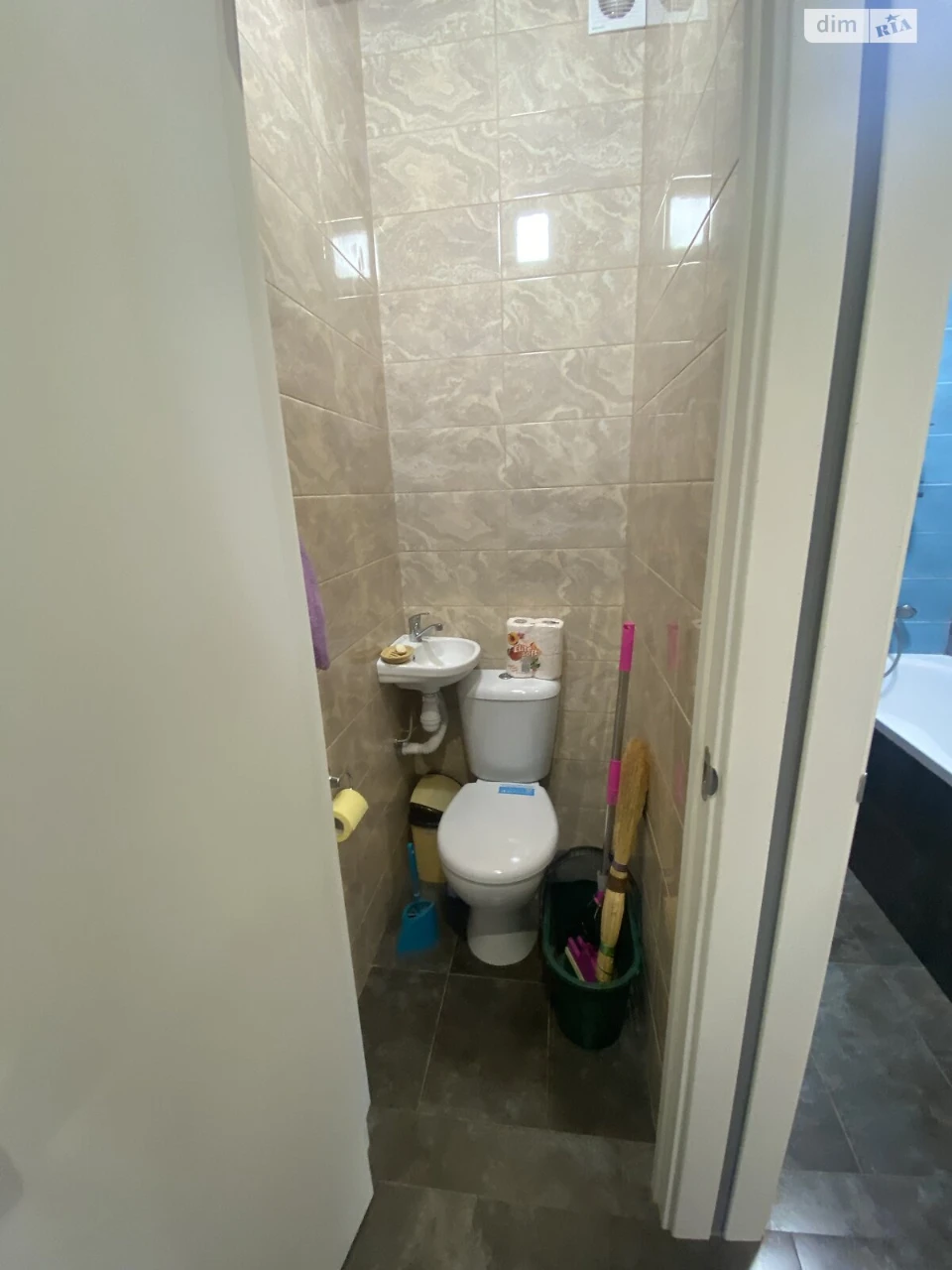 Apartment for Sale in Bucha