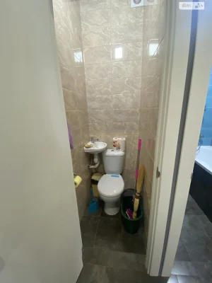 Apartment for Sale in Bucha