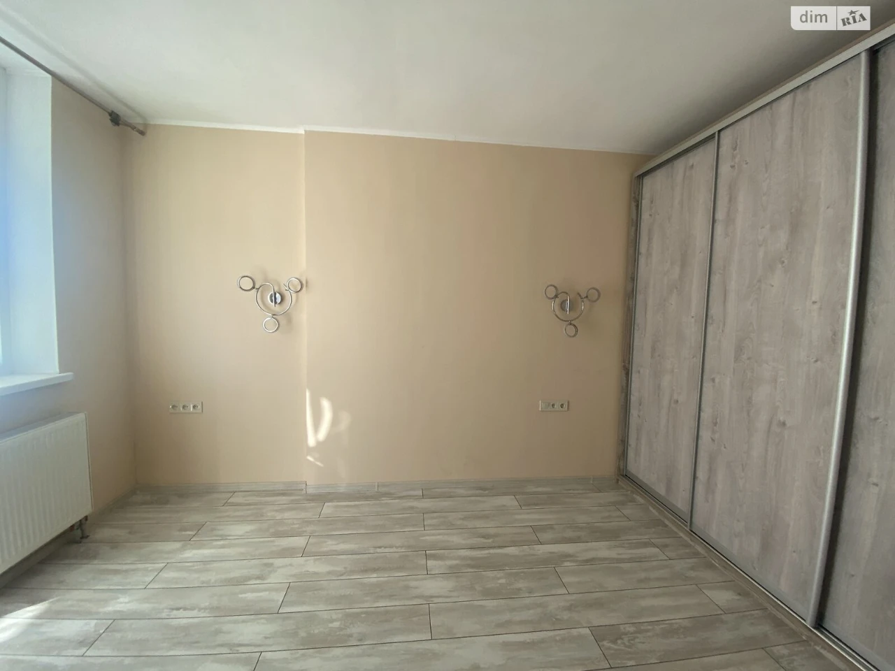Apartment for Sale in Bucha