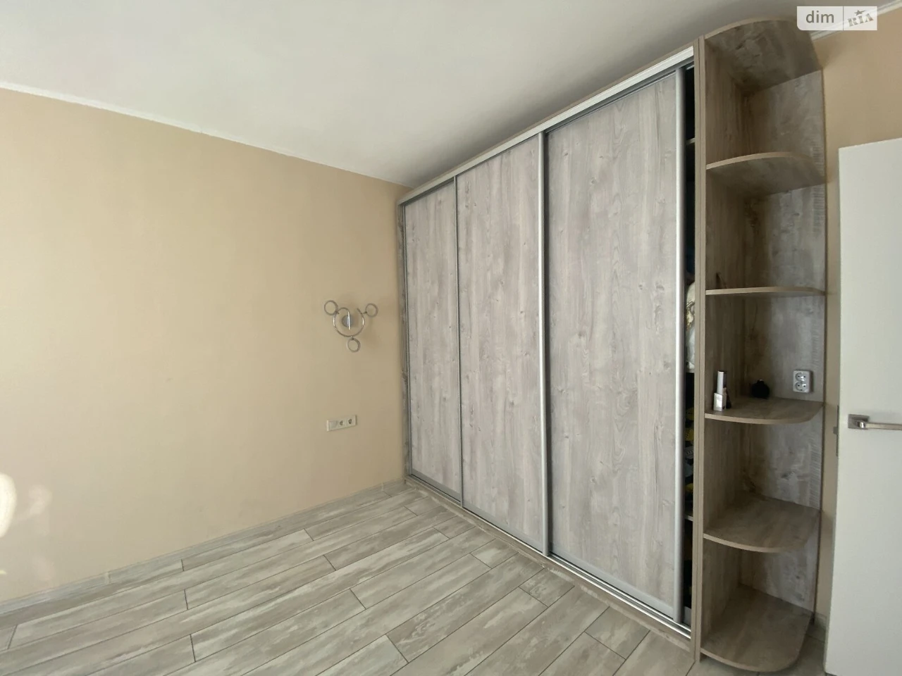 Apartment for Sale in Bucha