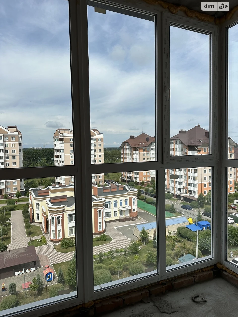 Продажа Квартиры