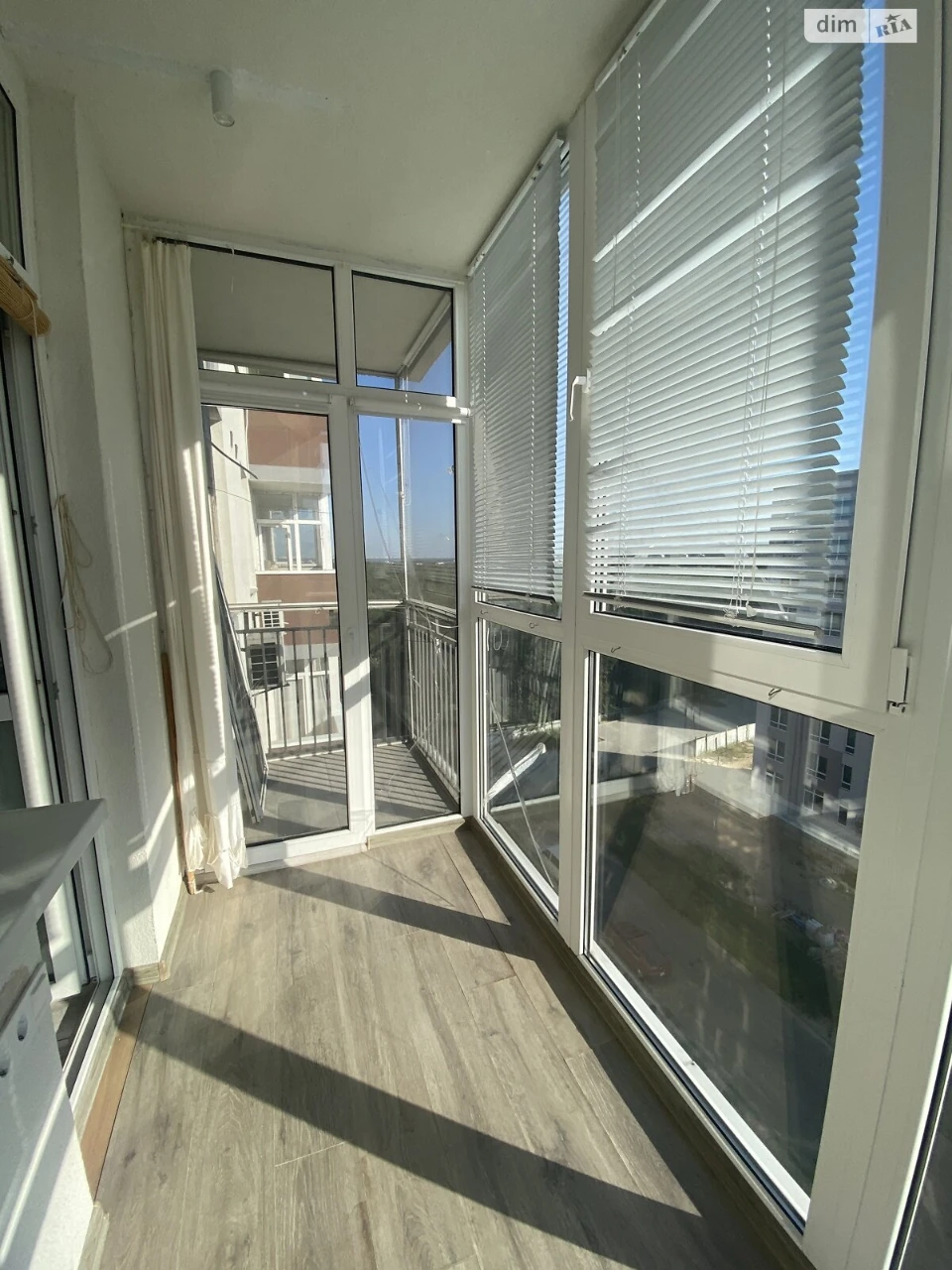Apartment for Sale in Bucha
