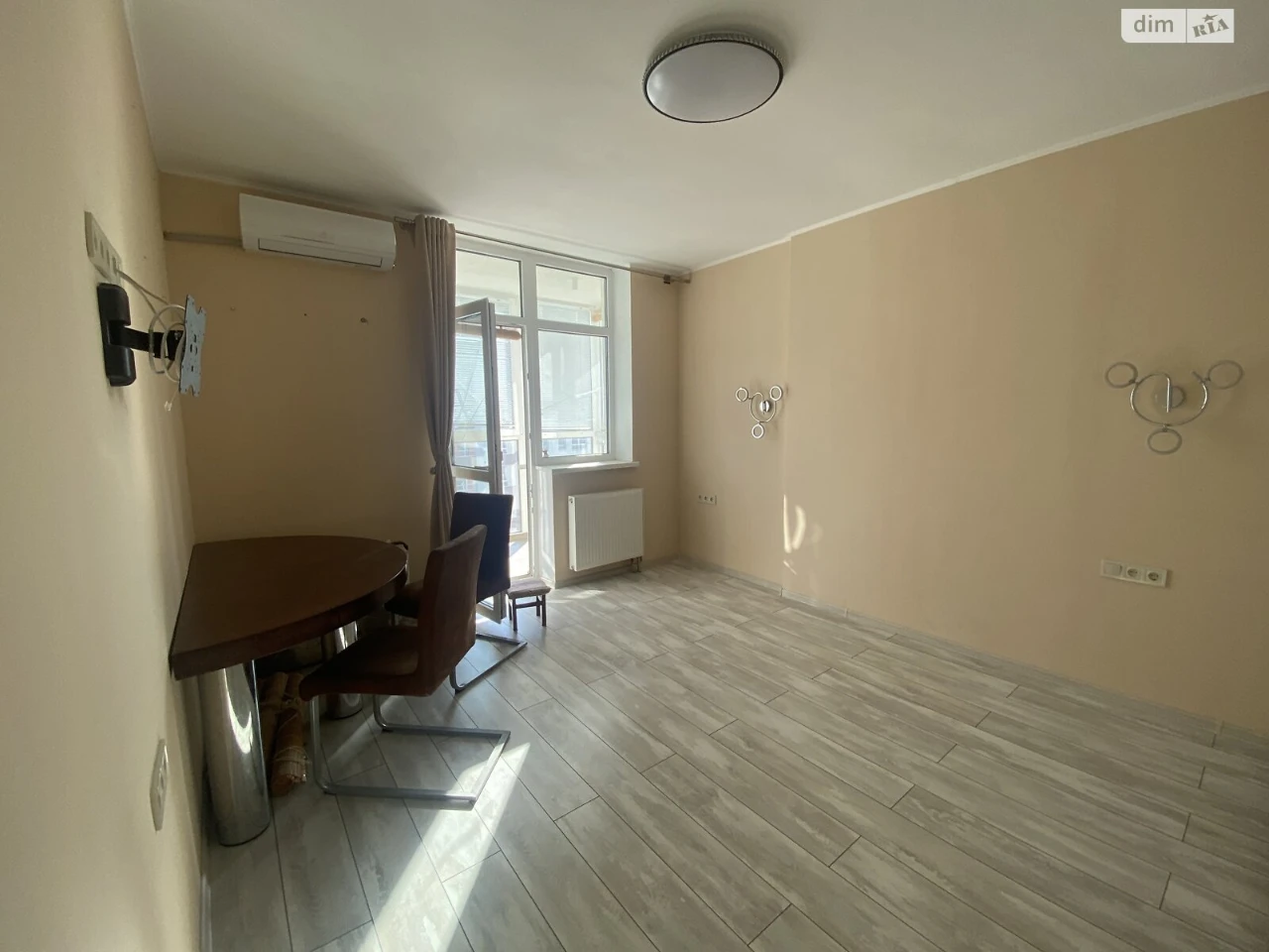 Apartment for Sale in Bucha