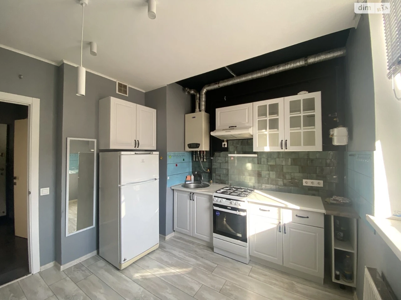 Apartment for Sale in Bucha
