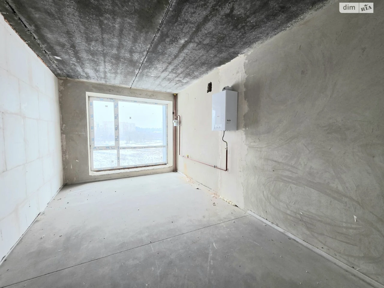 Apartment for Sale in Bucha
