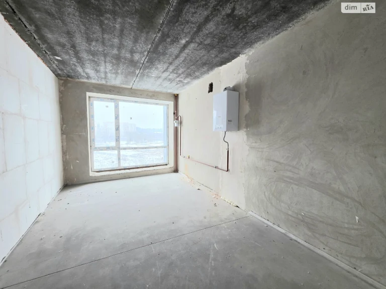 Apartment for Sale in Bucha