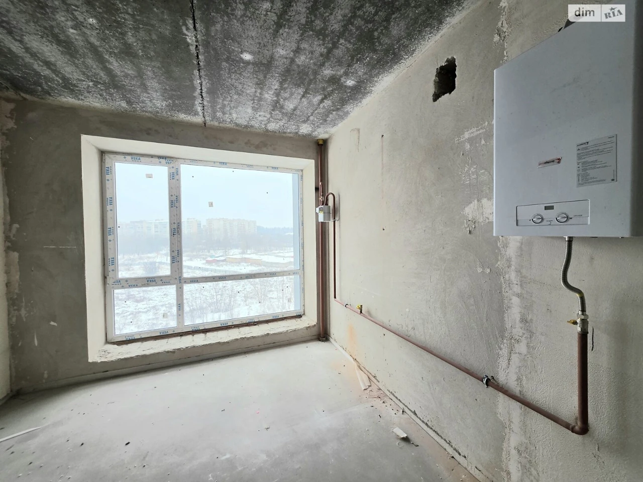 Apartment for Sale in Bucha