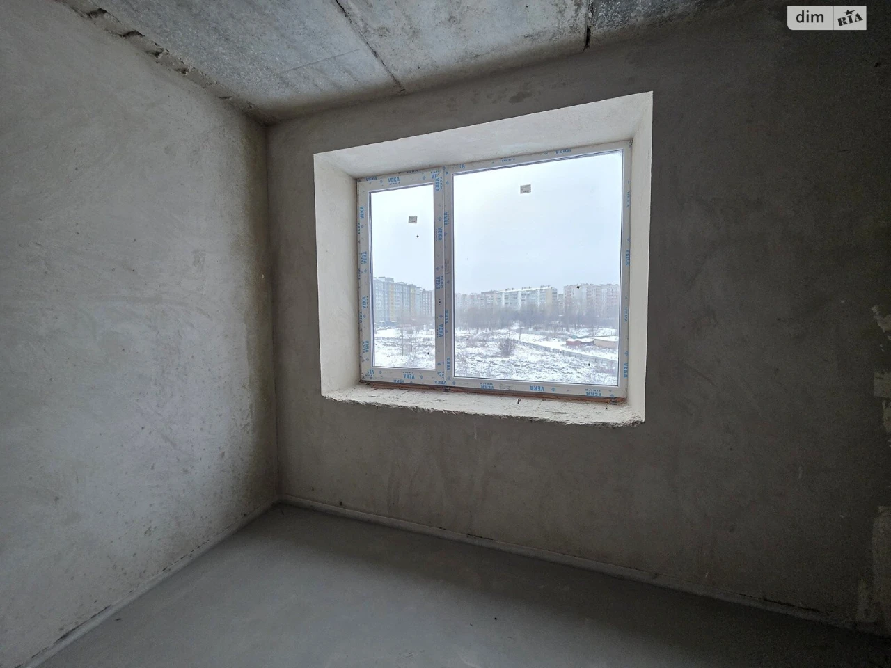 Apartment for Sale in Bucha