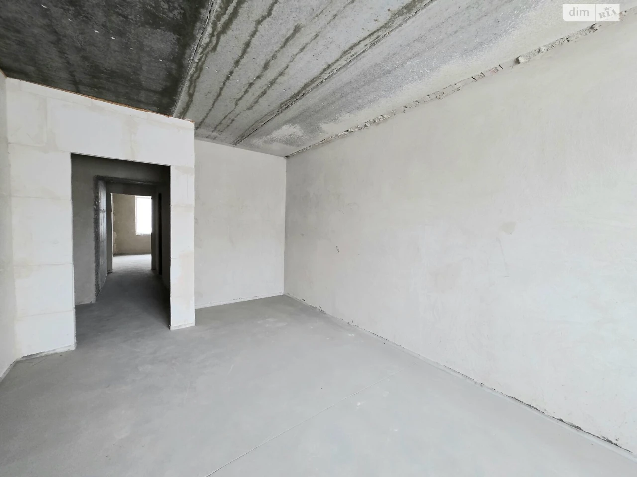 Apartment for Sale in Bucha