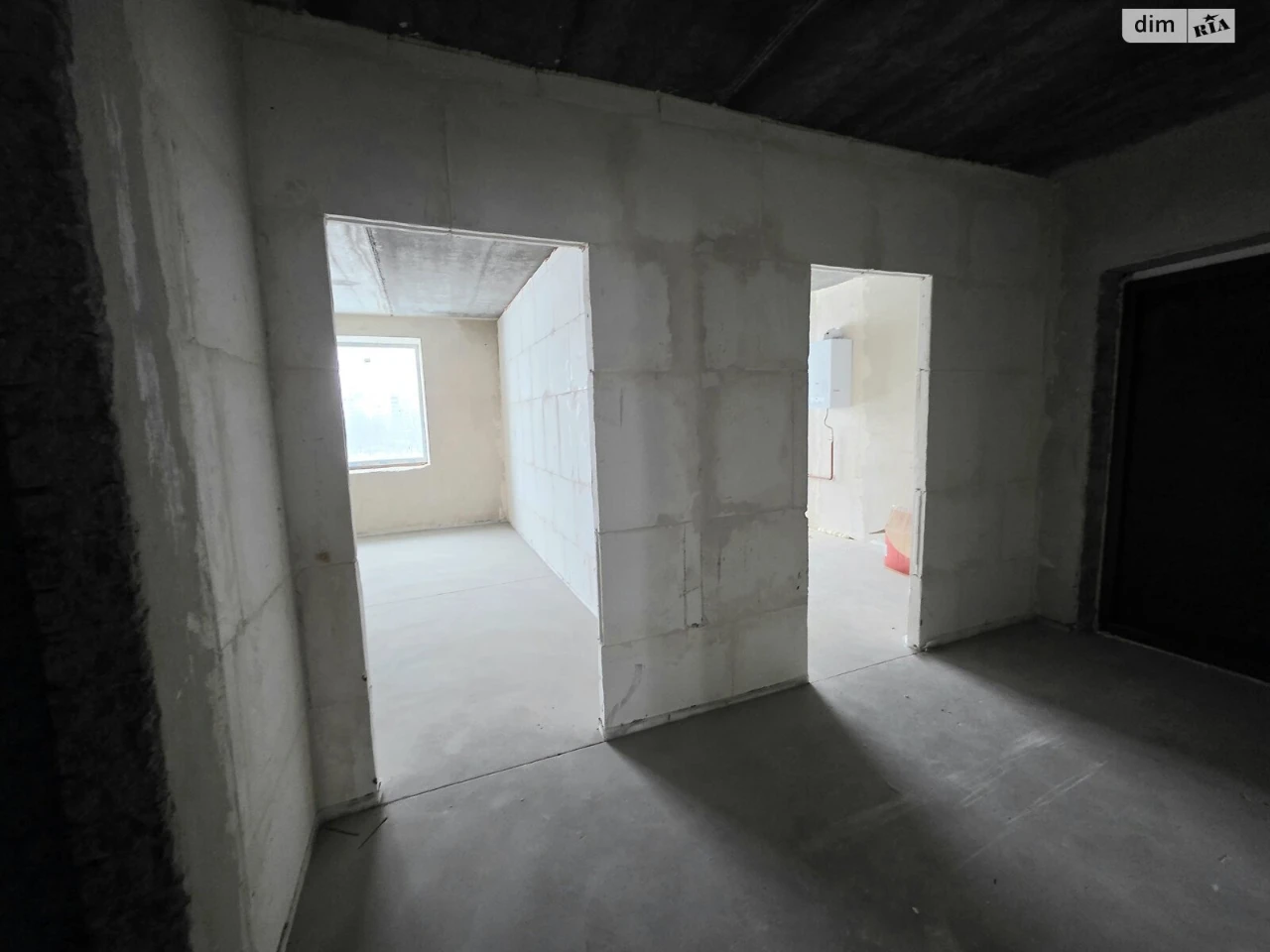 Apartment for Sale in Bucha