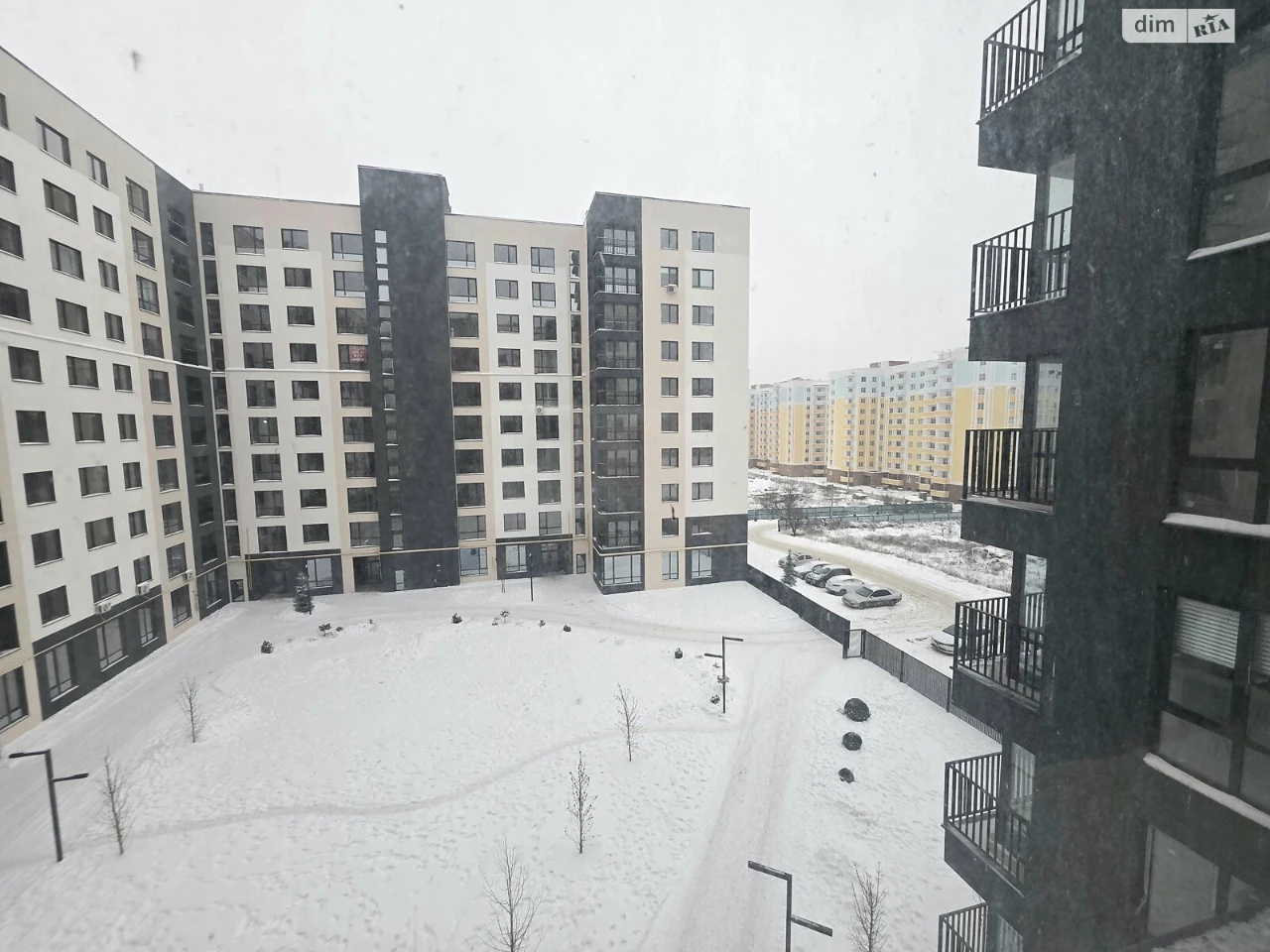 Apartment for Sale in Bucha