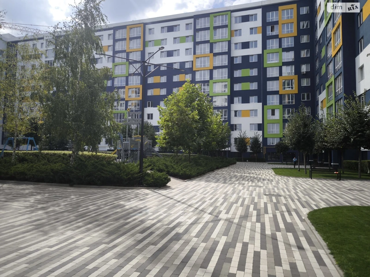 Apartment for Sale