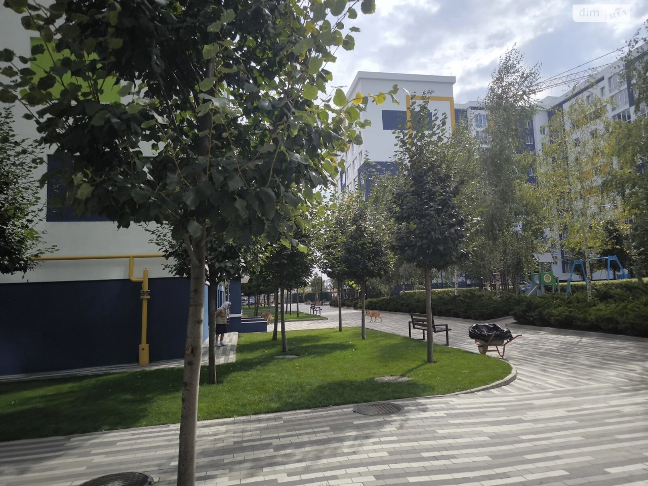 Apartment for Sale