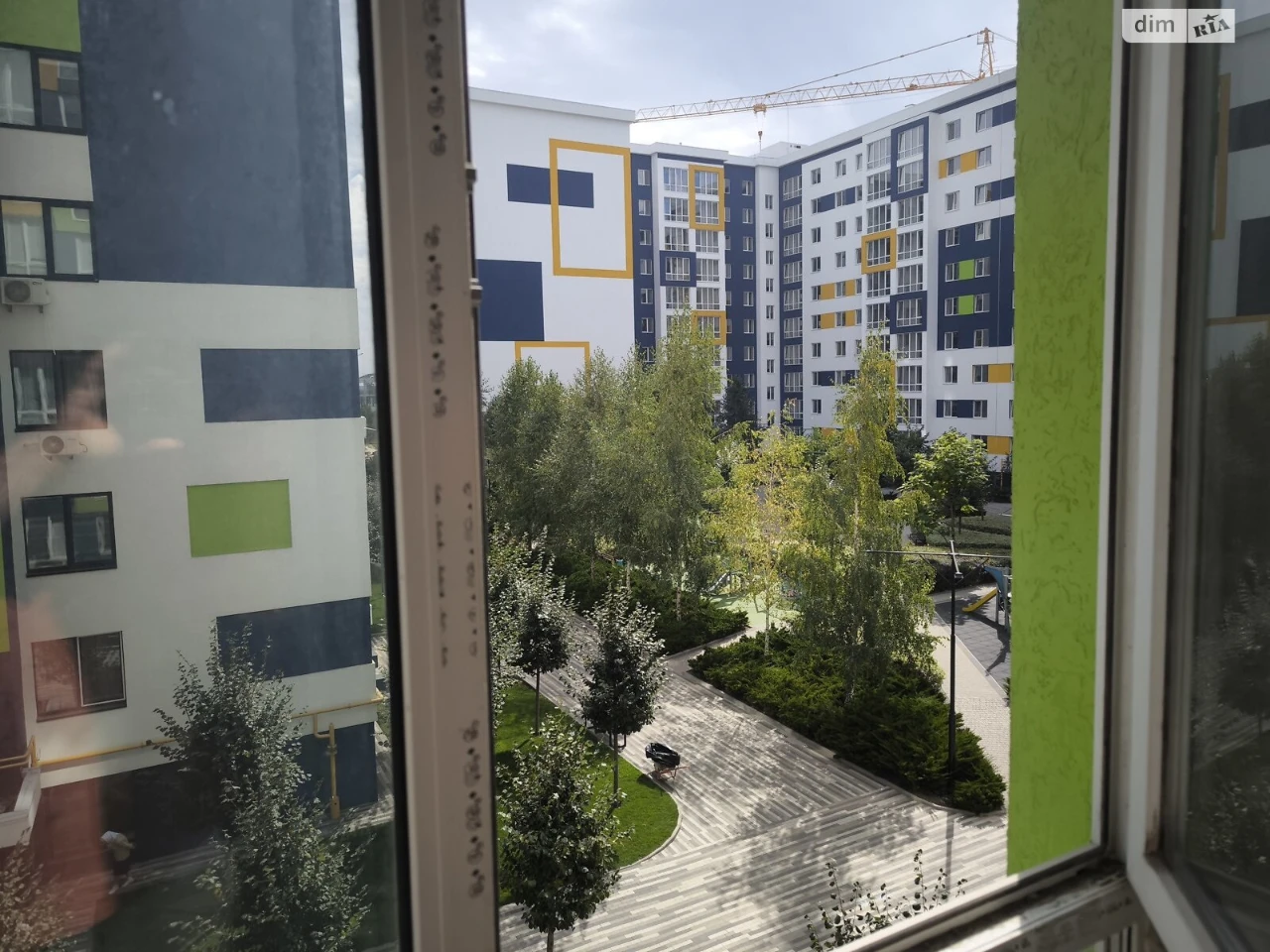 Apartment for Sale