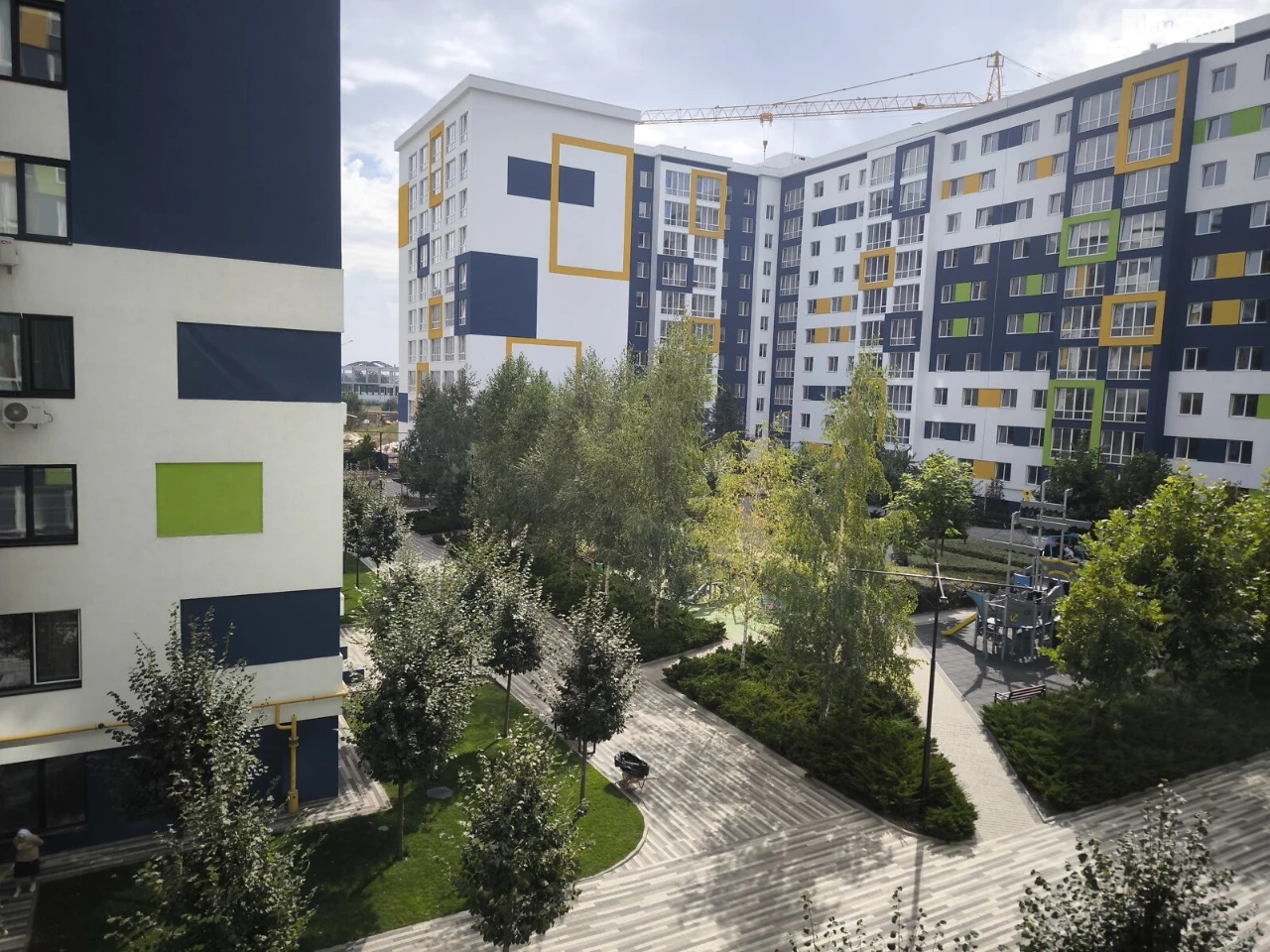 Apartment for Sale