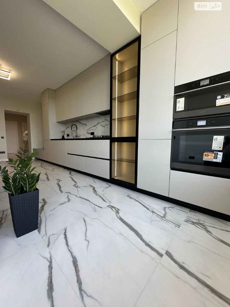 Apartment for Sale in Bucha