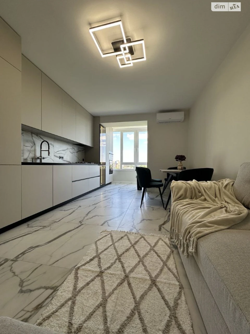 Apartment for Sale in Bucha