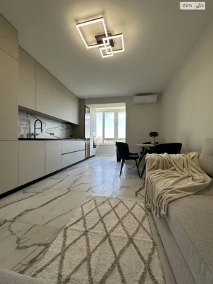 Apartment for Sale in Bucha