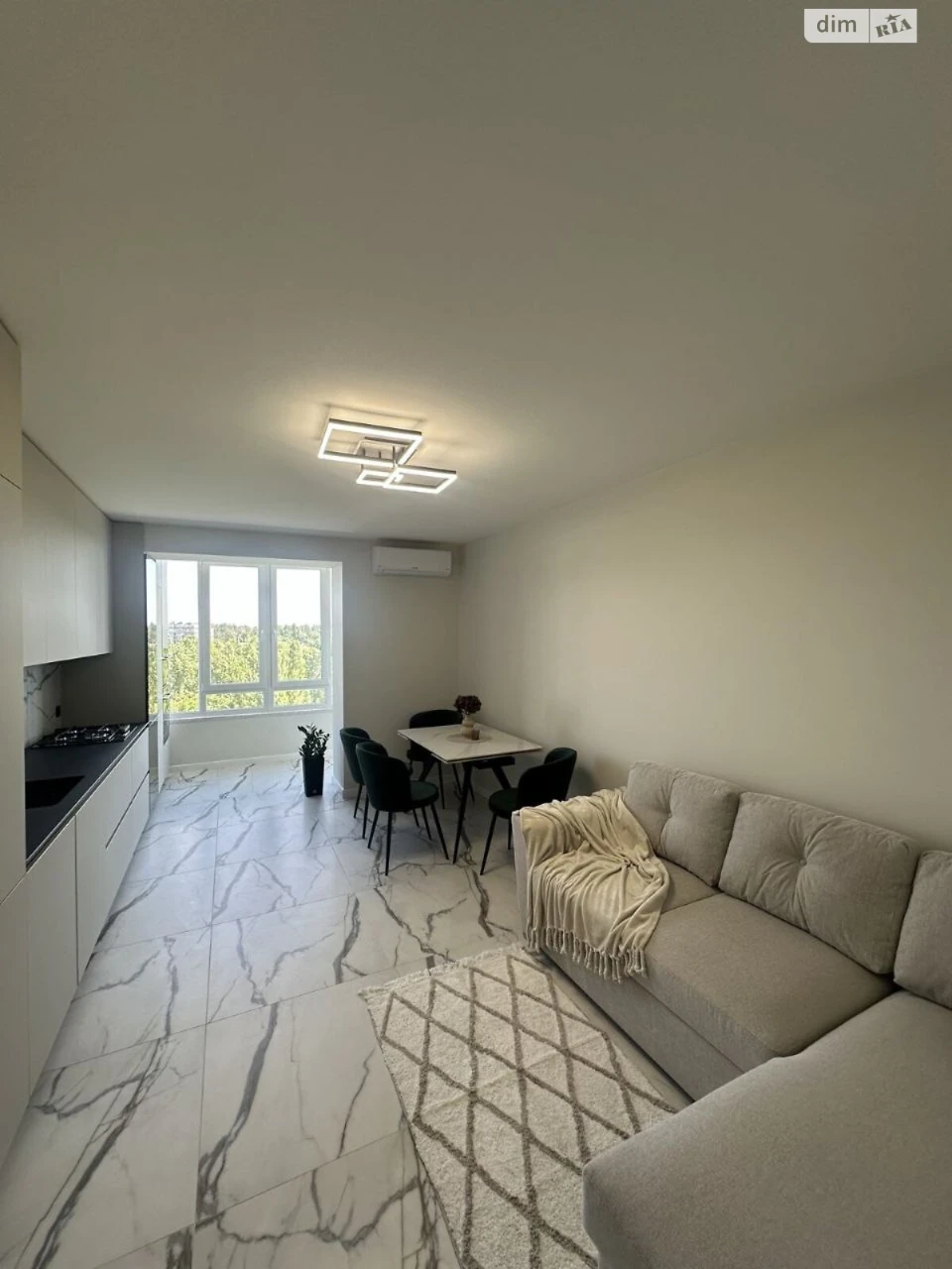 Apartment for Sale in Bucha
