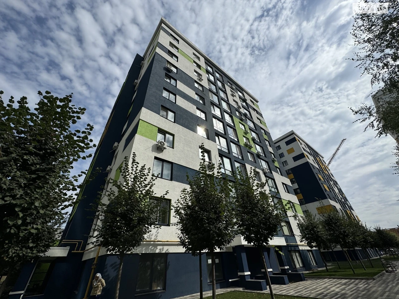 Продается квартира