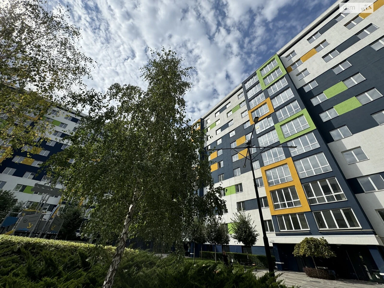 Продается квартира