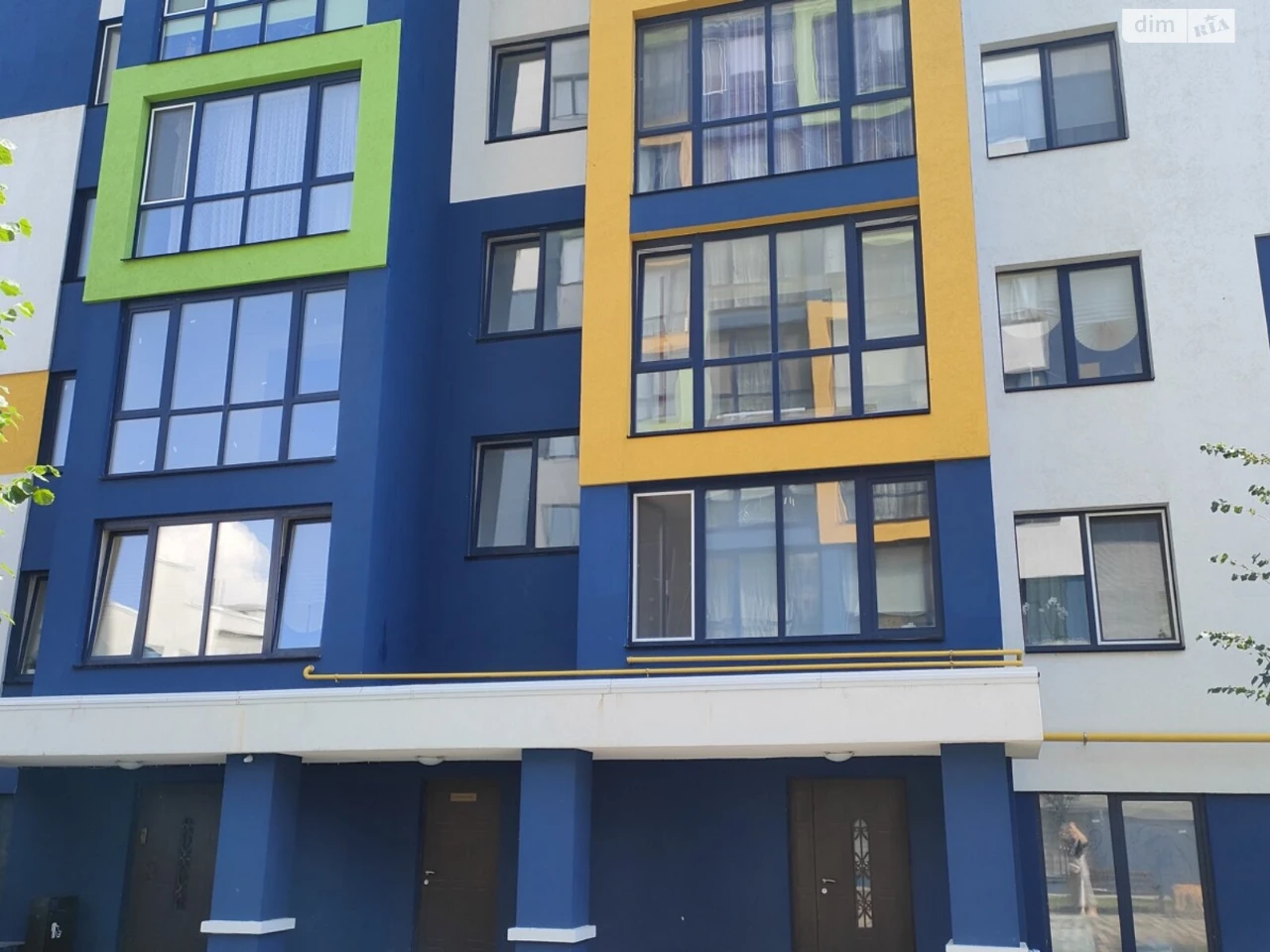 Apartment for Sale in Bucha