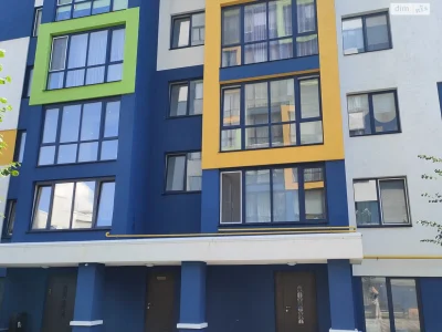 Apartment for Sale in Bucha